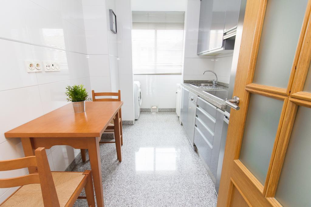 Wonderstays Apartamentos La Estacion Malaga Exterior photo