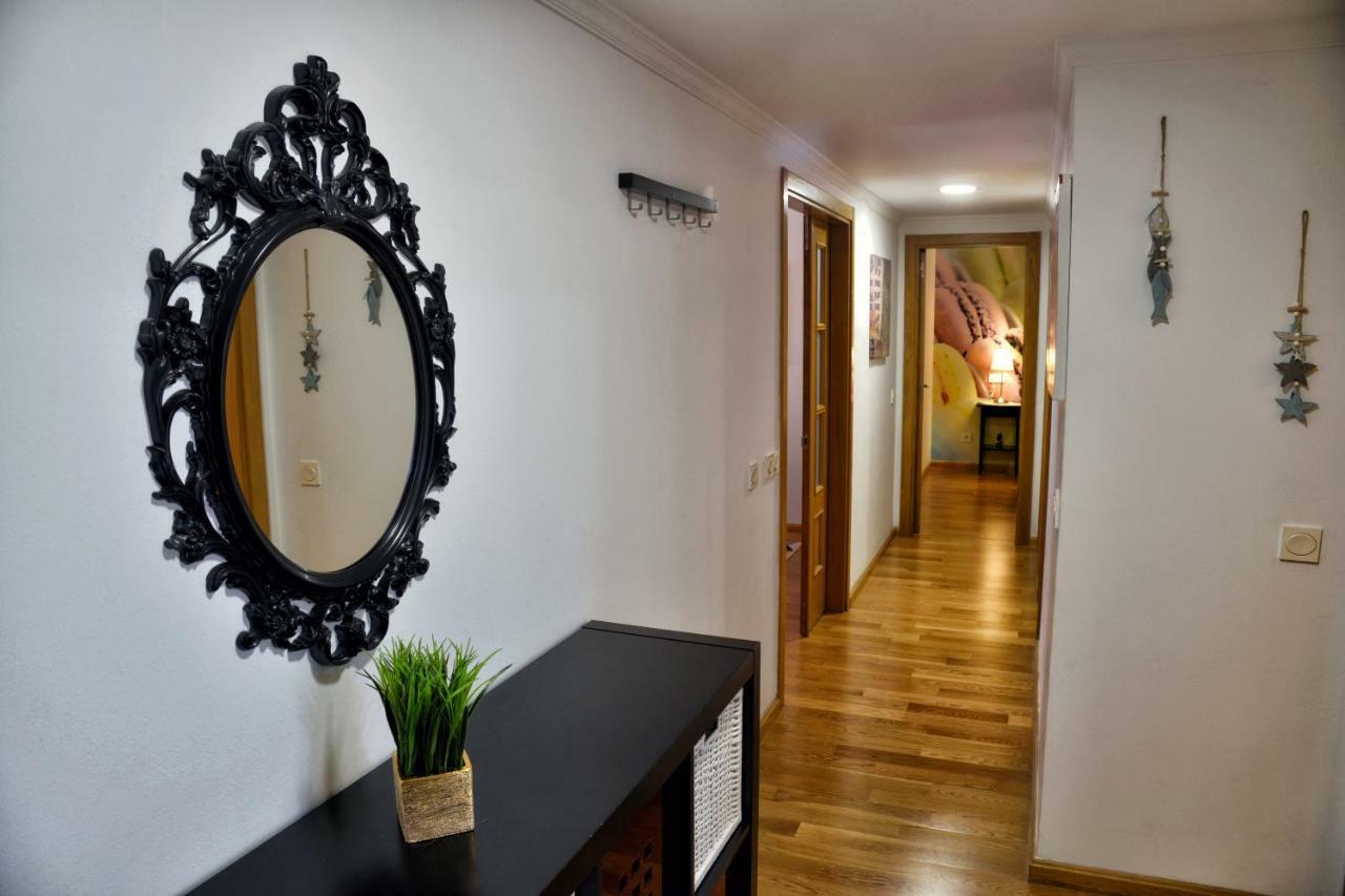 Wonderstays Apartamentos La Estacion Malaga Exterior photo