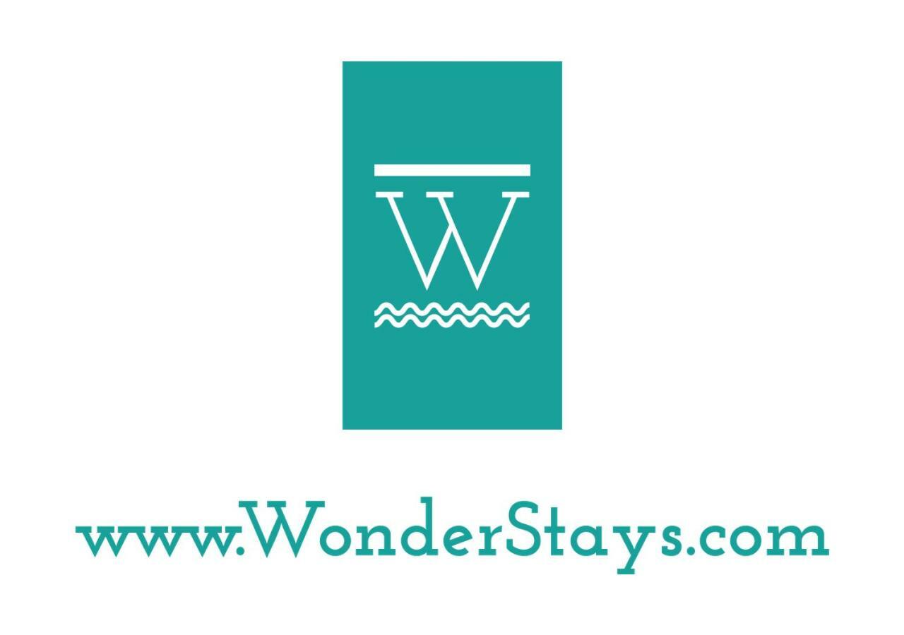 Wonderstays Apartamentos La Estacion Malaga Exterior photo